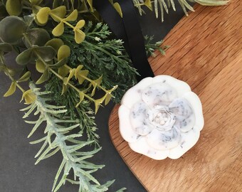 Camellia Air Fresheners, Scented Sachets, Essential Oil Gifts, Natural Scented Wax, Flowers Decor, Aromatherapy Diffuser, Wedding Favors