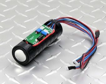 Plug and Play Veteran SaberCore 2.5 Import