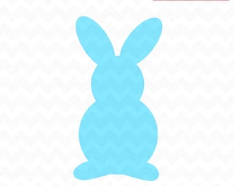 Free Free Buny Svg 603 SVG PNG EPS DXF File