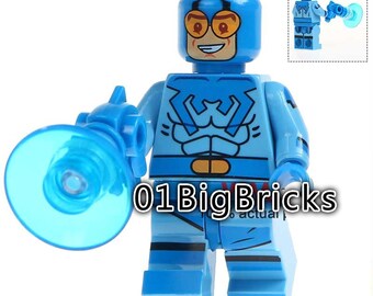 etsy custom lego minifigure