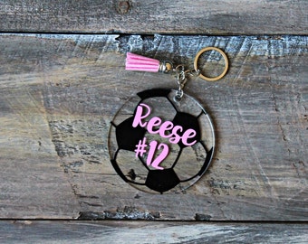 personalized soccer gifts soccer t shirts soccer bag tags