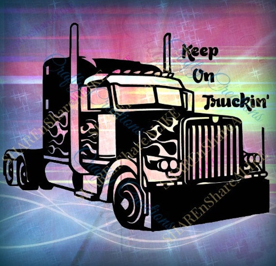 Free Free 310 Truck Driver Svg Free SVG PNG EPS DXF File
