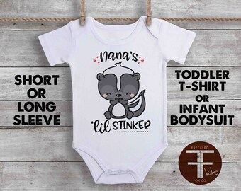 Download Little stinker | Etsy