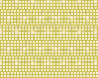 Lemon Squares King's Road From Art Gallery's Carnaby Street Collection