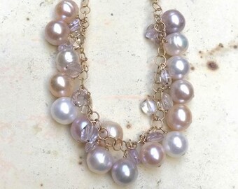 Moon Palace Necklace