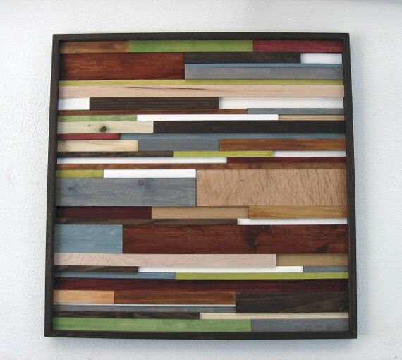 Reclaimed Wood Art Wall Rustic Home Decor Installation Reclaimed Wood Art Wall Rustic Home Decor Installation
