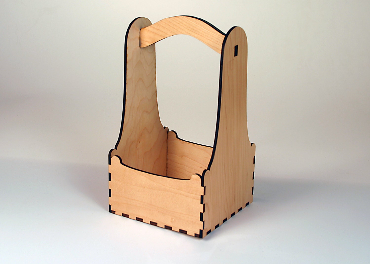 Digital Laser Pattern to make a Square Basket Box. Your laser for Laser Cut Cardboard Box
155fiz Digital Laser Pattern to make a Square Basket Box. Your laser for Laser Cut Cardboard Box
155fiz