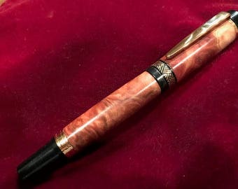 Outstanding El Grande Style Fountain Pens ( 1419 1420 1421 )