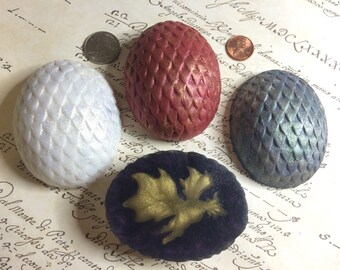 Dragon Egg with Dragon Soap