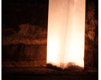 This little light of mine