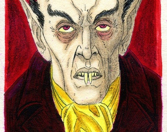 Count Orlok