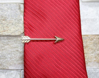 Pince à cravate Arrow, flèche épingle de cravate, cravate Broche Vintage, épingle de cravate pour homme, pince à cravate garçons d’honneur, mariage épingle à cravate, garçon d’honneur broche, pince à cravate Unique