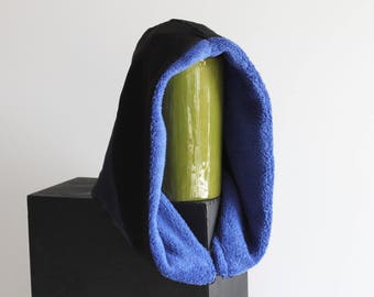 Warm Fuzzy Hoodie