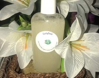 Blackberry Seafoam Shampoo
