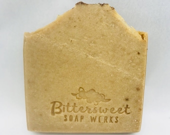 Cinnamon & Ylang-ylang Soap