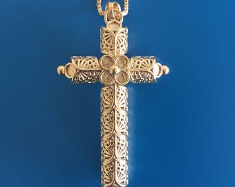 Viking Ragnar lothbrok cross