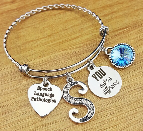 Speech Language Pathologist Gift Gift for Speech Language Pathologist Graduation Gift School Speech Language Pathologist Gift Senior Gifts