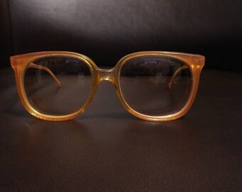 Vintage 1980s Eyeglasses