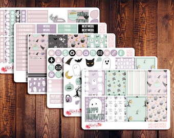 I Love Dance Planner Stickers - 18 Pack Scrapbooking Crafting Calendar Decor