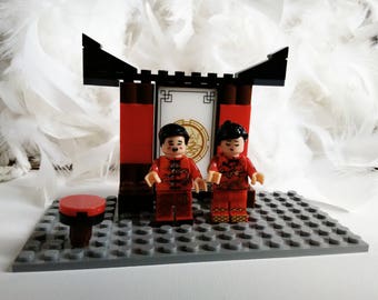 Chinese wedding scene... N3