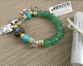 Mom to be Bracelets /Maternity Bracelets / Mother's Day!