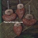 Love Bugs - E-Pattern / Instant Download