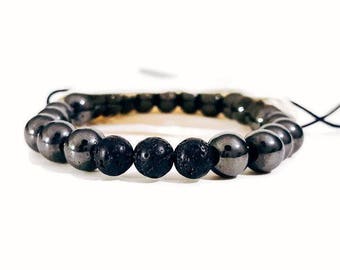 Mens Bead Bracelet, Mens Bracelet, Beaded Bracelet, Mens Jewelry, Mens Beaded Bracelet, Beaded Bracelet for Men, Bracelet for Men, Bracelet