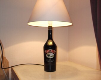 Baileys Irish Cream Lamp