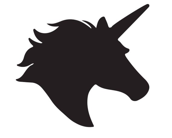 Download Unicorn SVG, Unicorn Head SVG, Unicorn Clipart, Svg Files ...