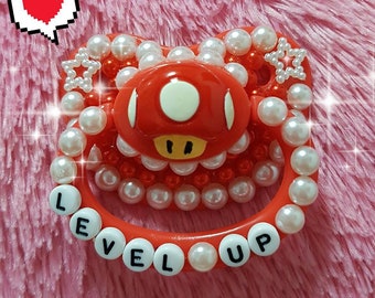 ABDL Paci Mystery Box
