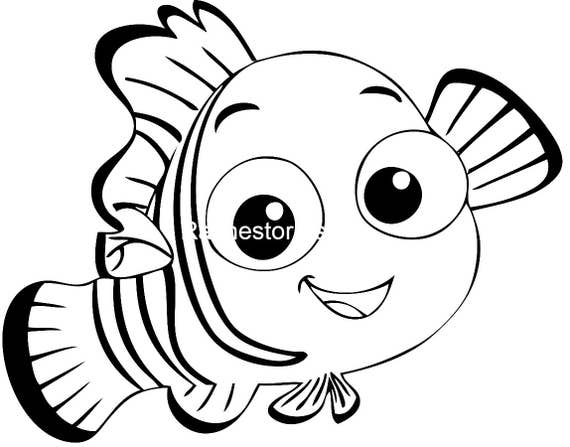 Download Nemo SVG