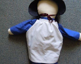 Cloth dolls | Etsy