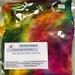 Hand-dyed Silk Hankies