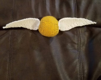 golden snitch