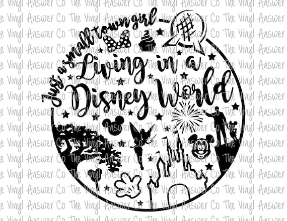 Free Free 126 Disney World Traveler Svg Free SVG PNG EPS DXF File