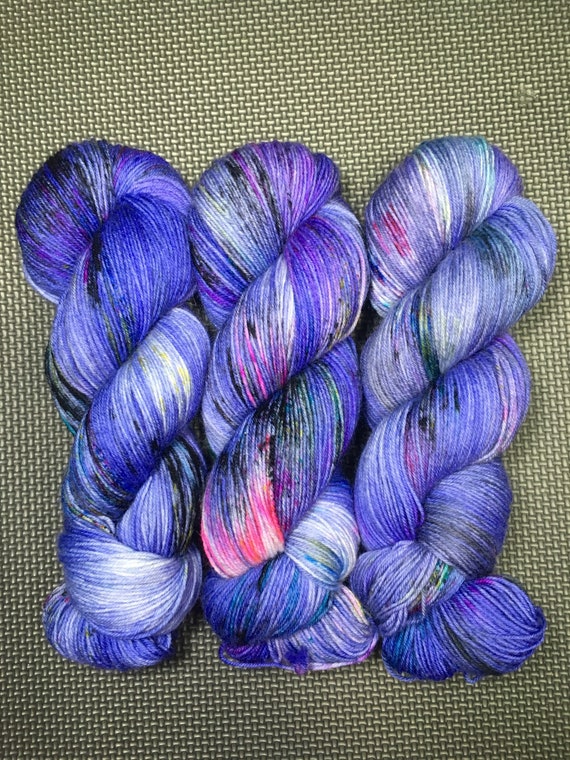 Things I loved in May - Nebula by The Woolen Homestead