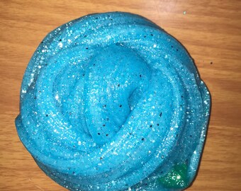 Small Mermaid Treasure