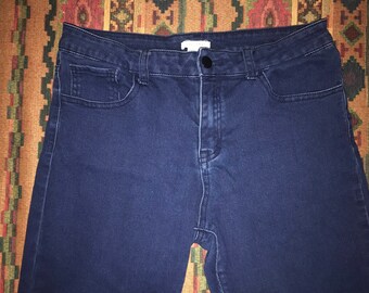 Forever21 jeans size 9/10
