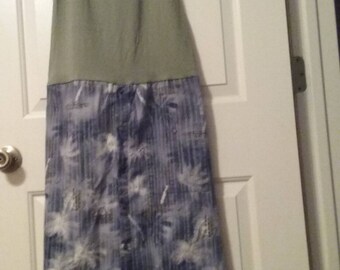 Perfect Summer Sundress