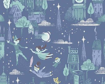 Far From Neverland by Rylee Hale Far From Neverland by Rylee Hale