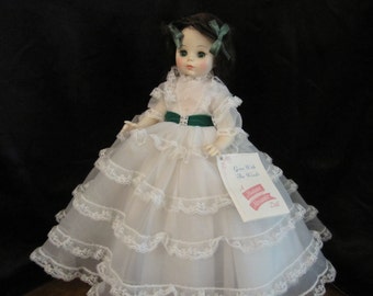 Vintage Madame Alexander Gone with the Wind