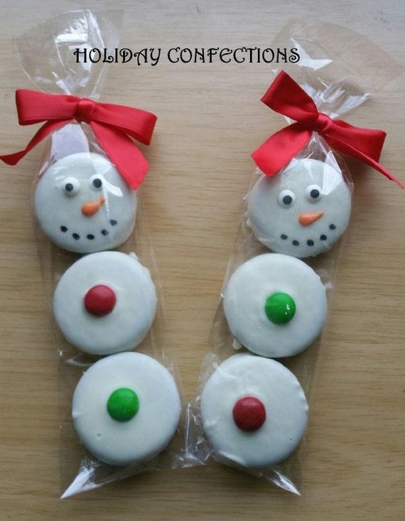 Snowman Cake Pops With Oreos Snowman Cake Pops With Oreos