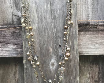 Lorelei Necklace