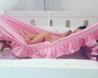 Baby Hammock for Crib
