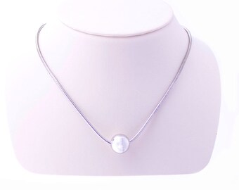 Trifari Bead Necklace