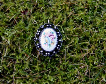 Pendant, Victorian Style Jewelry.europeanstreetteam