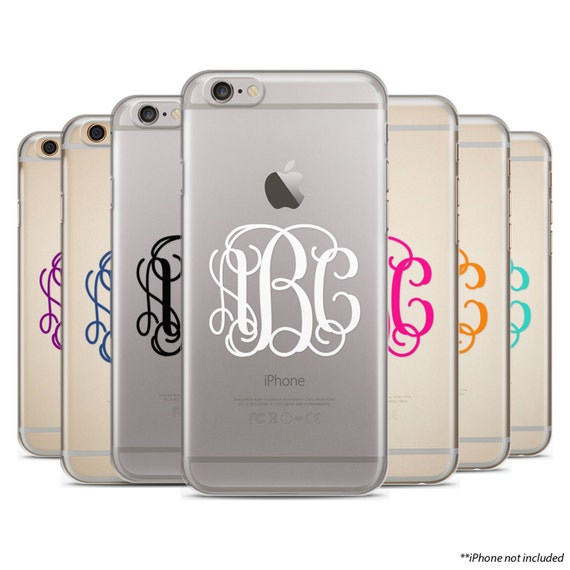 initial iphone 6 plus case initial iphone 6 plus case