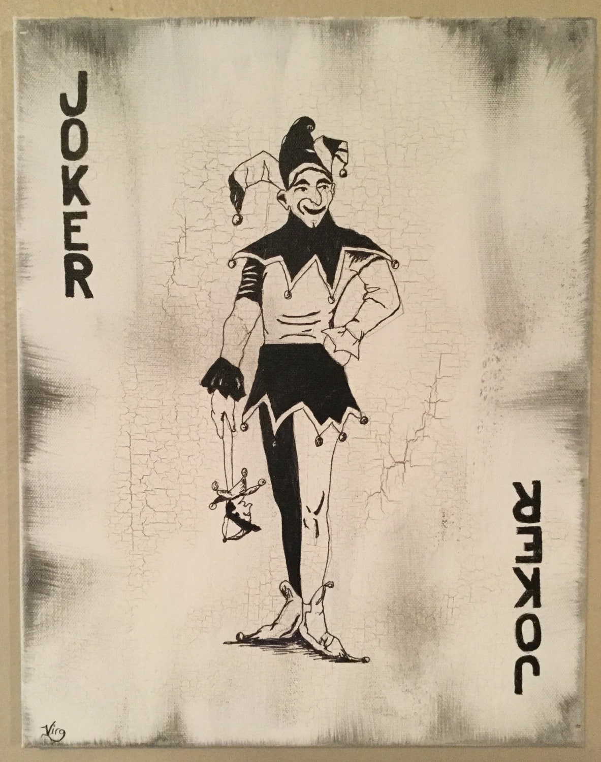 Joker Cards Joker Cards
