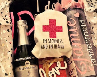 Maid of Honor Proposal Will You Be My Maid of Honor Maid of Honor Proposal Gift Will You Be My Maid of Honor Gift, bridesmaid proporsal