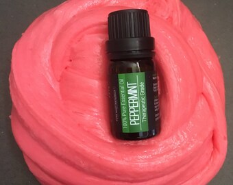 Peppermint Swirl